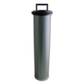 Main Filter Hydraulic Filter, replaces MAIN FILTER MFI3094G15V, 15 micron, Inside-Out, Glass MF0099374